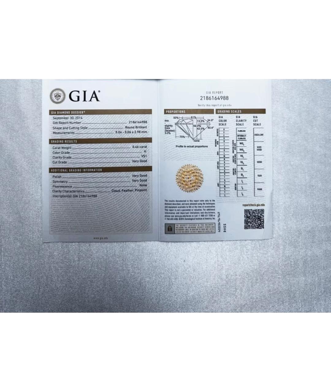 CARTIER Серебряное платиновое кольцо, фото 4