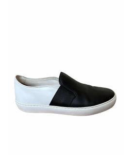 CHANEL Слипоны