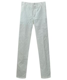 LOUIS VUITTON Брюки чинос