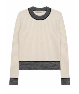 CHRISTIAN DIOR Джемпер / свитер