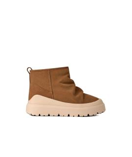 UGG AUSTRALIA Высокие ботинки
