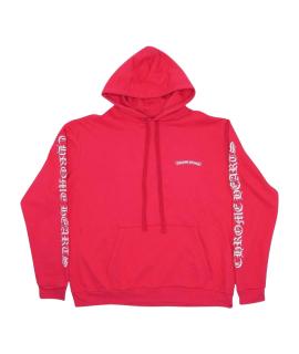 CHROME HEARTS Худи/толстовка