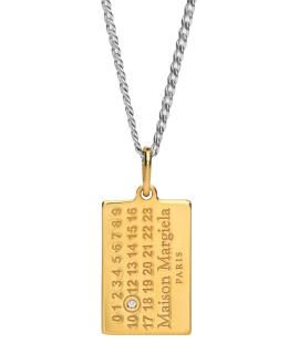 MAISON MARGIELA Подвеска