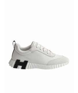 HERMES Низкие кроссовки / кеды