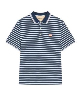 VALENTINO Поло с коротким рукавом