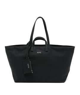 A.P.C. Сумка тоут