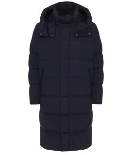 KITON Пуховик