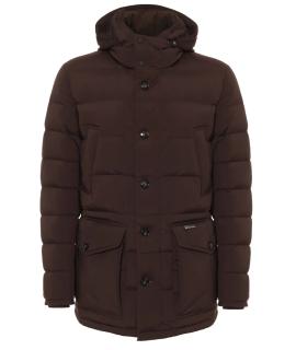 KITON Пуховик