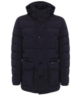 KITON Пуховик