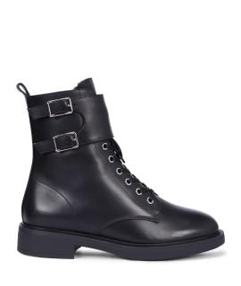 GIANVITO ROSSI Ботинки