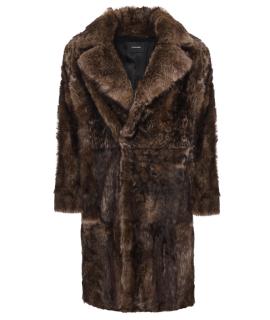 YVES SALOMON Дубленка/шуба