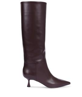 GIANVITO ROSSI Сапоги