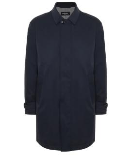 KITON Тренч / плащ