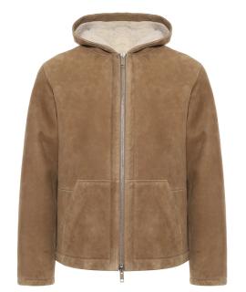 YVES SALOMON Дубленка/шуба