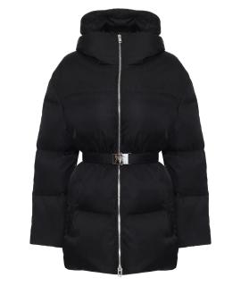 PRADA Пуховик