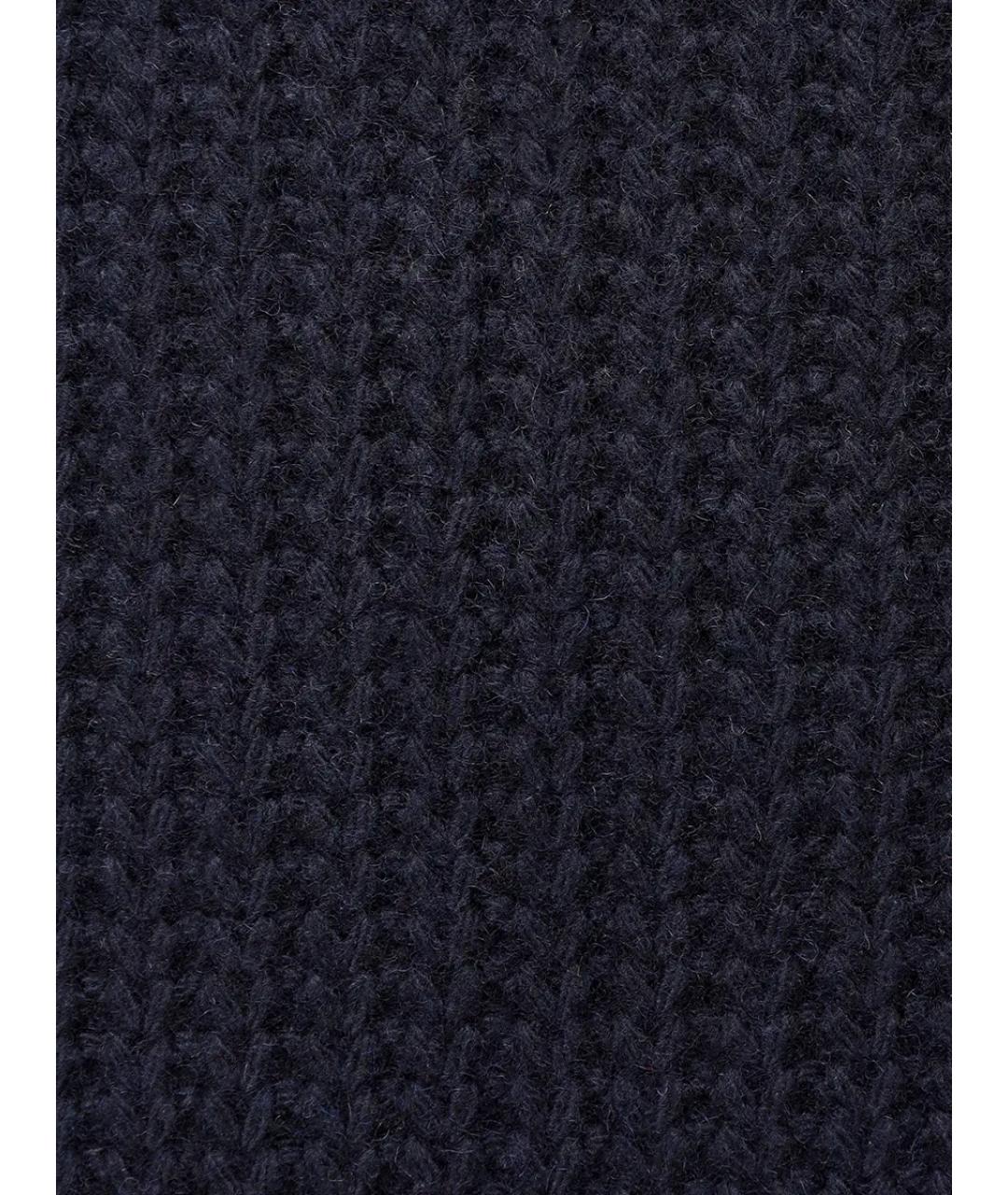 KITON Синяя куртка, фото 6