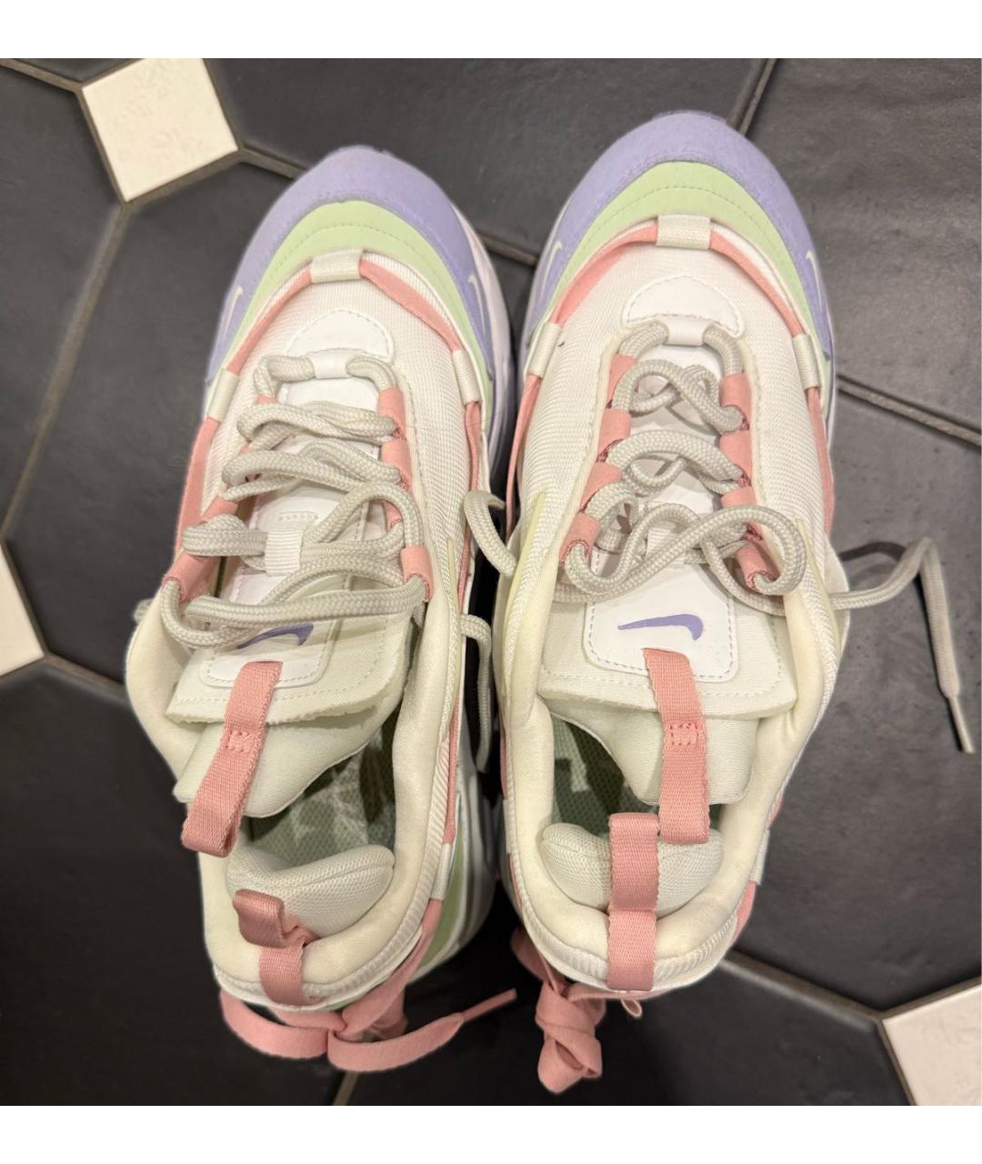 NIKE Мульти текстильные кроссовки, фото 3