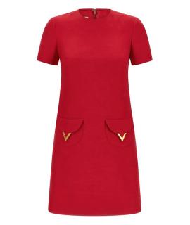 VALENTINO Коктейльное платье