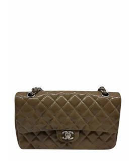 CHANEL Сумка через плечо