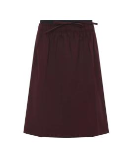 PRADA Юбка миди