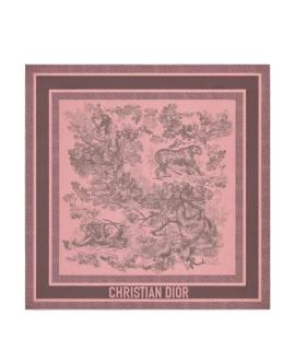 CHRISTIAN DIOR Платок