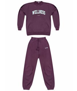 SPORTY AND RICH Спортивные костюмы