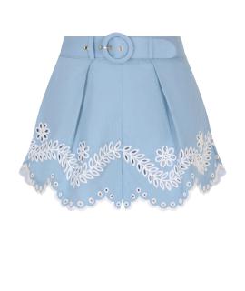 ZIMMERMANN Шорты