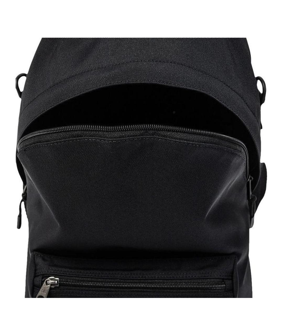 BALENCIAGA Черный рюкзак, фото 7