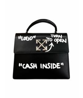 OFF-WHITE Сумка с короткими ручками