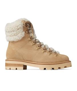 JIMMY CHOO Ботинки