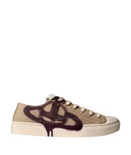 VIVIENNE WESTWOOD Кеды