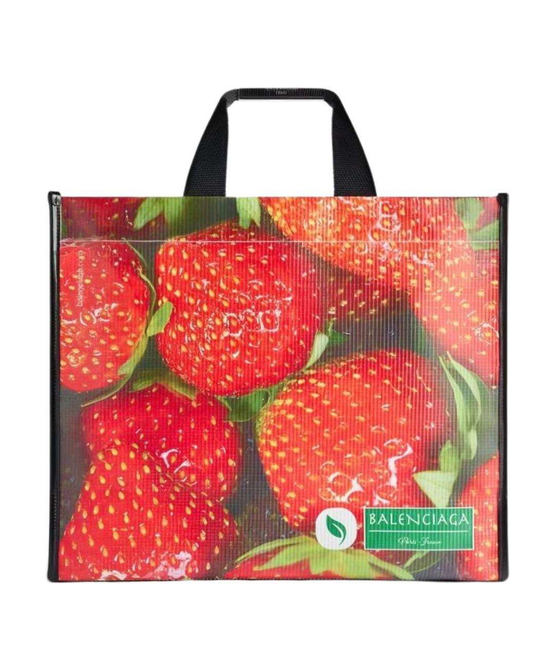 BALENCIAGA Мульти сумка на плечо, фото 1