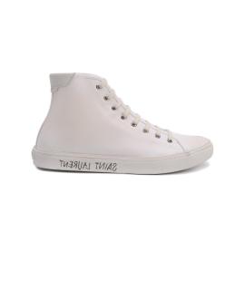 SAINT LAURENT Кеды