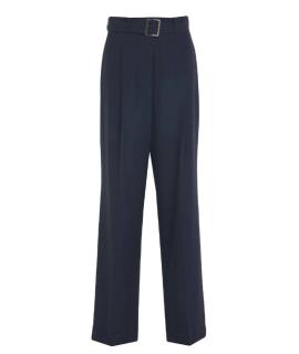 FABIANA FILIPPI Прямые брюки