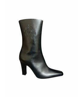 CHROME HEARTS Полусапоги