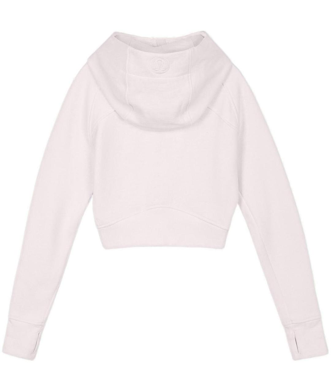 Lululemon Розовая куртка, фото 2