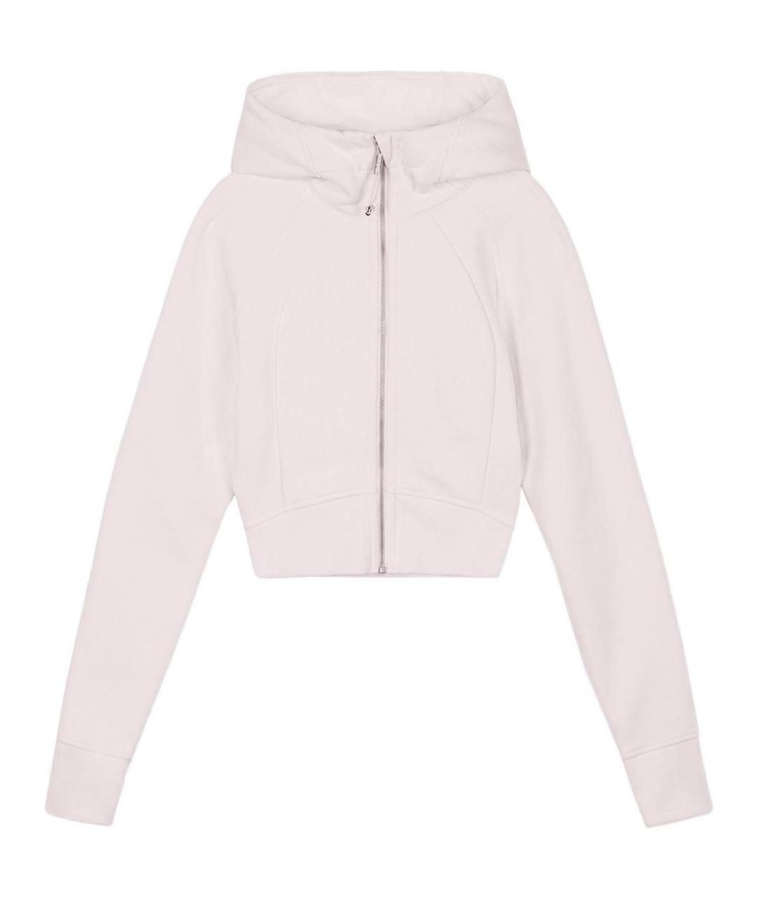 Lululemon Розовая куртка, фото 1