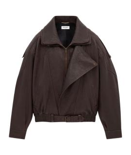 SAINT LAURENT Куртка