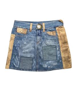 DOLCE&GABBANA Юбка мини