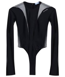 MUGLER Лонгслив