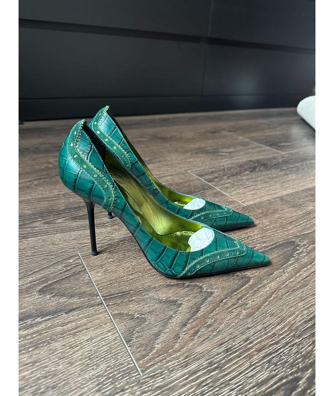 LE SILLA Туфли, фото 7