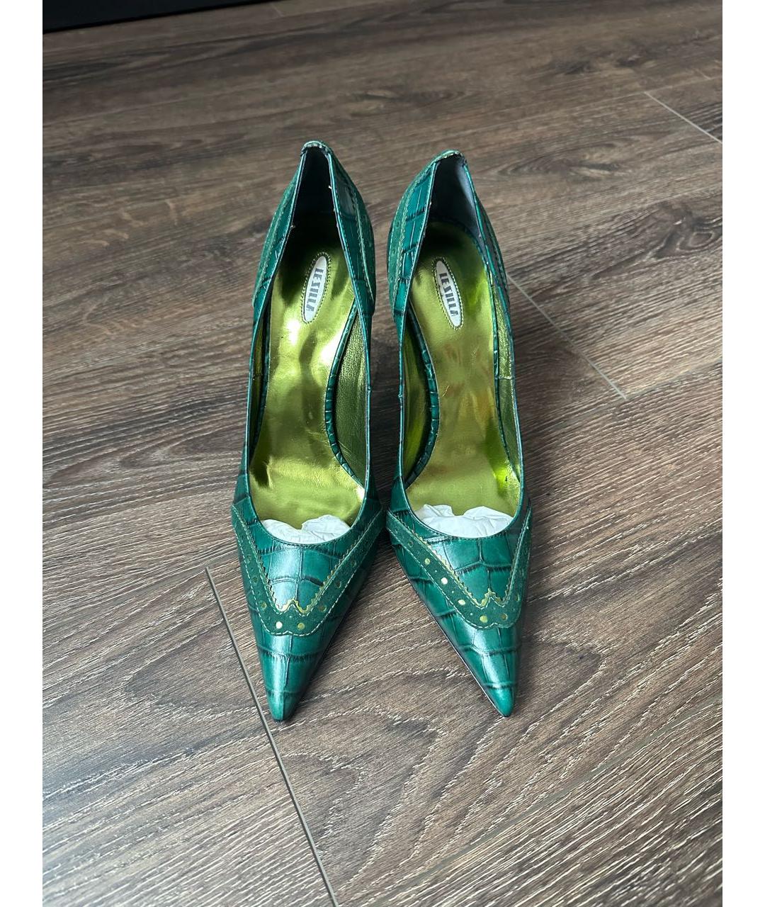 LE SILLA Туфли, фото 2