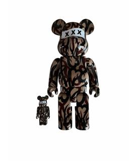 BEARBRICK Скульптура