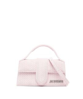 JACQUEMUS Сумка через плечо