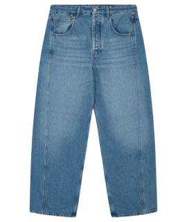 JACQUEMUS Прямые джинсы