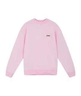 JACQUEMUS Худи/толстовка