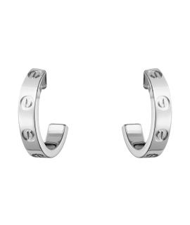 CARTIER Серьги