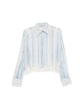 ERMANNO SCERVINO Рубашка