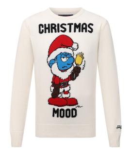 MC2 SAINT BARTH Джемпер / свитер