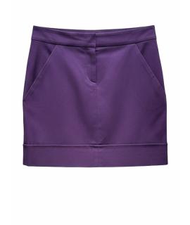 VERSACE Юбка мини